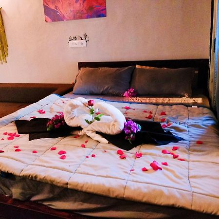 Gokarna Beach Stays By Tune Of Ocean Экстерьер фото