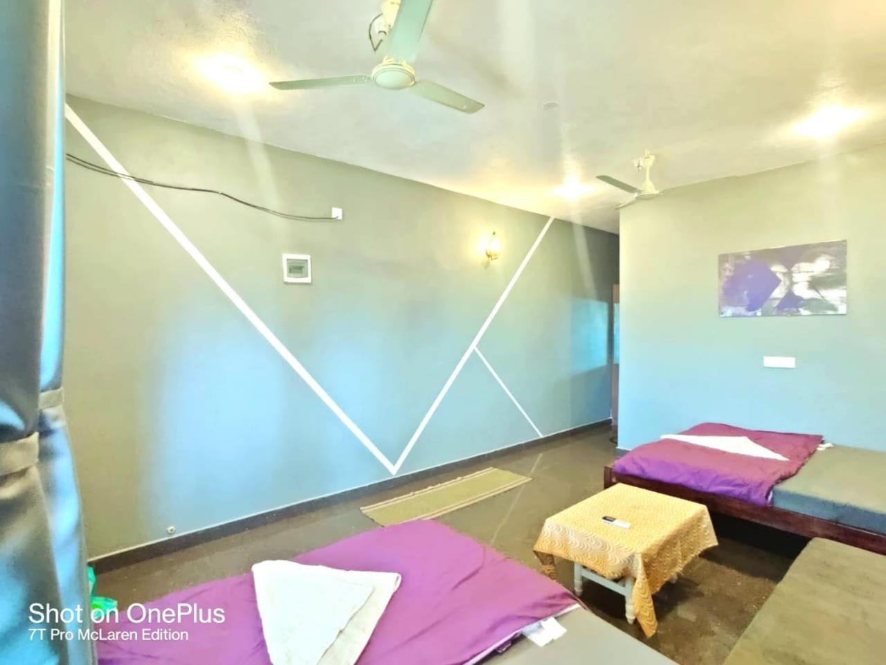 Gokarna Beach Stays By Tune Of Ocean Номер фото